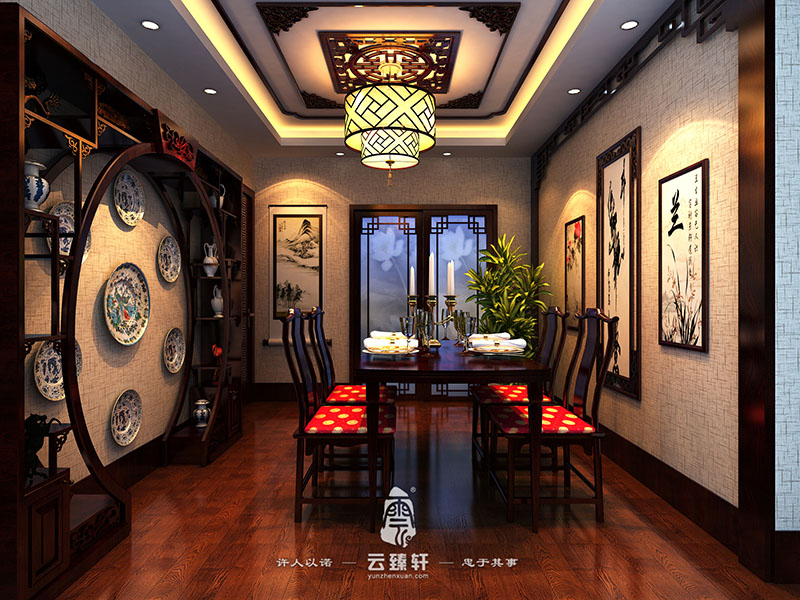 家具在秋季的保養方法