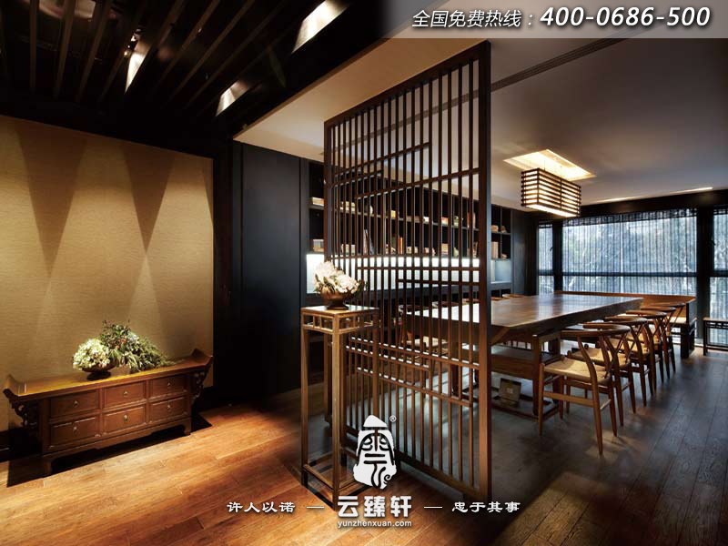 辦公室員工休息區