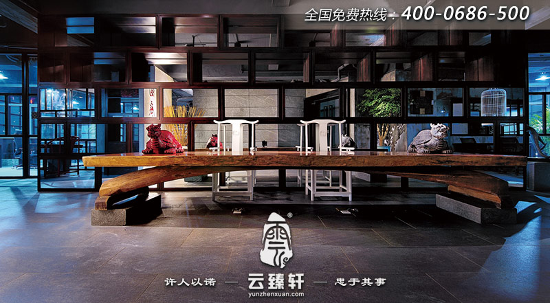 木制的辦公桌椅設(shè)計效果圖